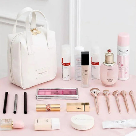 Carvallo – Allt förberett, alltid fint organiserat Carvallo