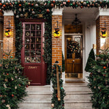 Carvallo - Fjäderlätt solars lantern Carvallo