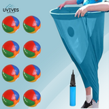 Carvallo – Det roligaste kastspelet för utomhus! Carvallo