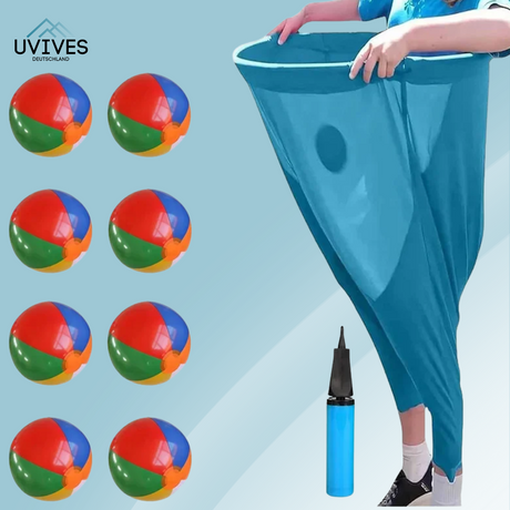 Carvallo – Det roligaste kastspelet för utomhus! Carvallo