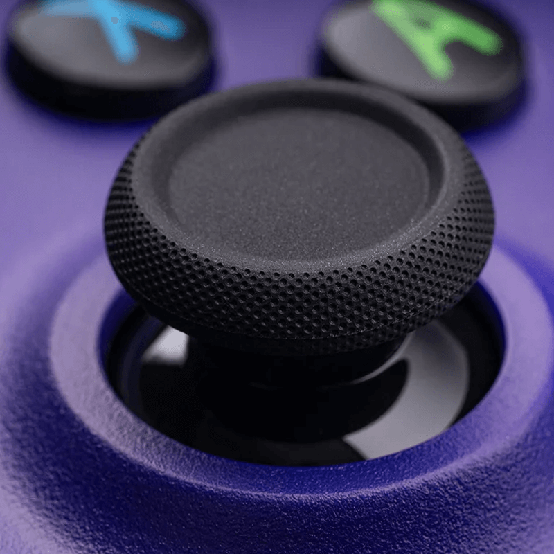 Ultimat 2.4G Trådlös Kontroller - Hall Effect Joystick Uppgradering för PC, Steam Deck & Android Spel-Sällskapsspel-BB-Hemnix