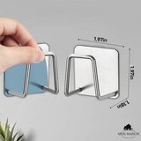 Carvallo | TidySink – Aldrig mer blöta, stinkande svampar! Carvallo