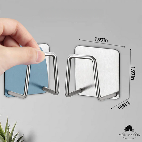 Carvallo | TidySink – Aldrig mer blöta, stinkande svampar! Carvallo