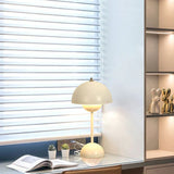 Bud LED Bordslampa för Heminredning med Modern Design och Varm Ljus Carvallo