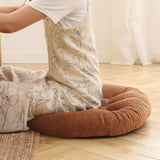 Sammet Tufte Runda Kuddar Carvallo