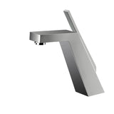 Carvallo – Badrumsarmatur med ett handtag med modern design och enkel vattenkontroll Carvallo