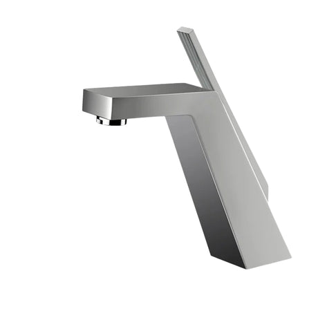 Carvallo – Badrumsarmatur med ett handtag med modern design och enkel vattenkontroll Carvallo