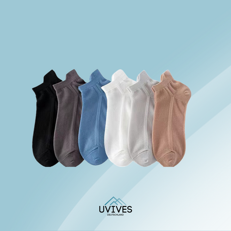 Carvallo | BareBreeze - Hela dagen fräsch! Carvallo