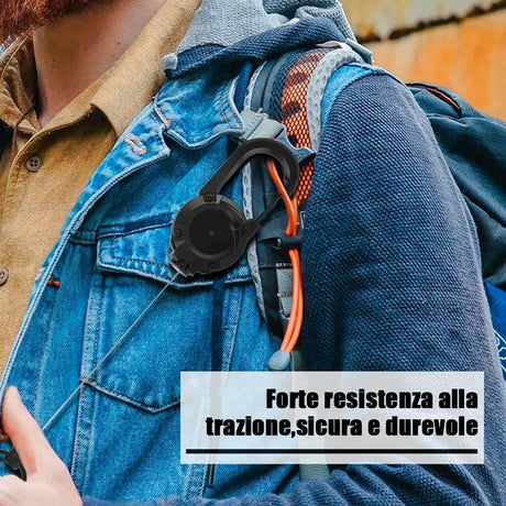 Carvallo | GearGrip – Redo för varje äventyr Carvallo