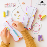 Carvallo Kids – Pysselglädje som stärker motorik och fantasi Carvallo