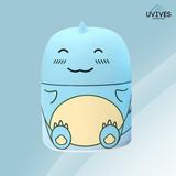 Carvallo – Den rena lösningen för din toalett Carvallo