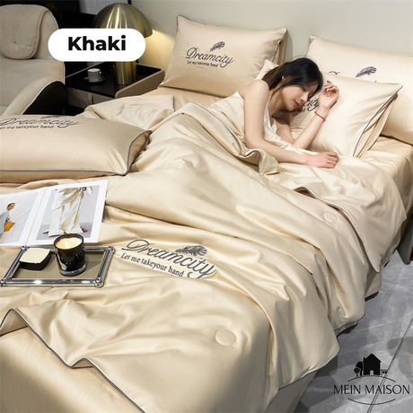 Carvallo – Sova dig sval och lätt Carvallo