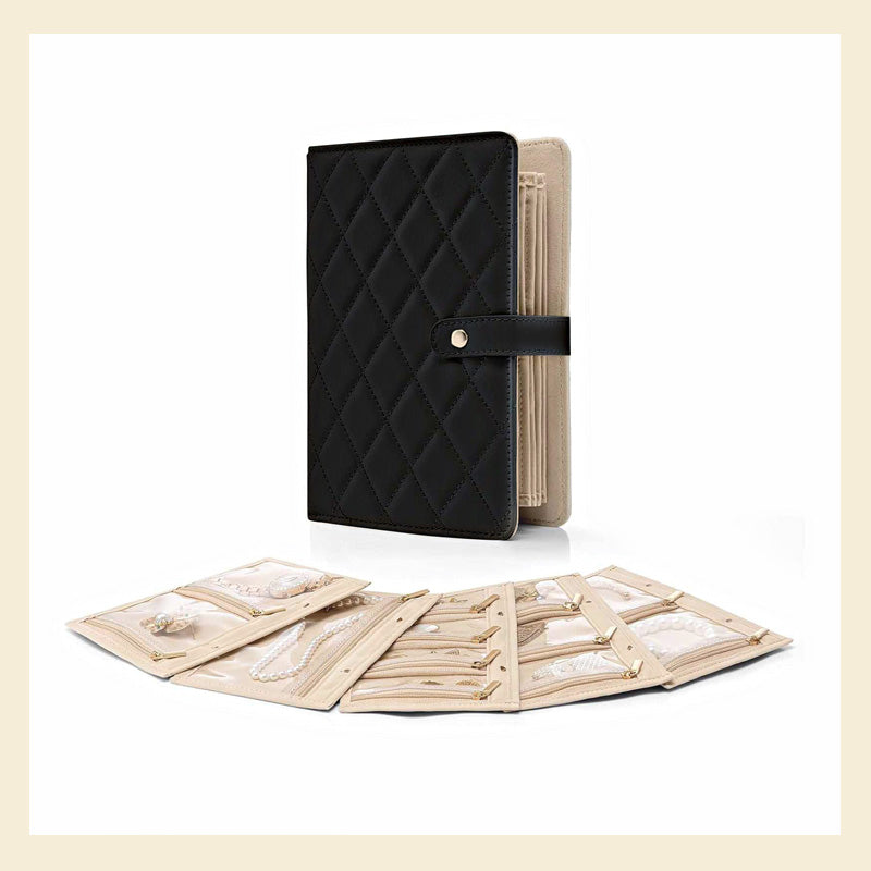 Carvallo – Smycken stilfullt förvarade, alltid lättillgängliga! Carvallo