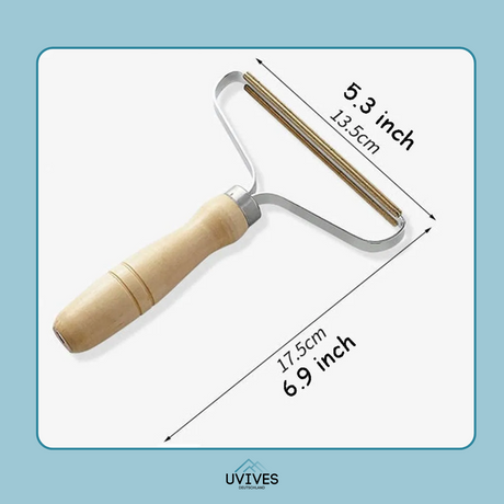 Carvallo | DustClaw – Håren ut, renlighet in! Carvallo