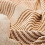 Lyra Chenille Sofföverdrag Carvallo