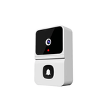 Trådlös WiFi Dörrklocka med HD-kamera-Smarta Hem Kamera-BB-Hemnix