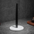 Carvallo – Elegant Pappershanddukshållare Med Stabilt Design Carvallo