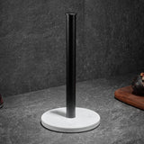Carvallo – Elegant Pappershanddukshållare Med Stabilt Design Carvallo