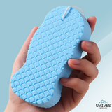 Carvallo | GlowScrub – Strålande hud på minuter – helt utan kemi Carvallo