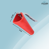 Carvallo | NussMeister – Knäcker varje nöt med minimal kraftansträngning Carvallo