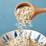 Carvallo – Lyxig träkökskopa med ergonomisk design för mångsidig användning Carvallo