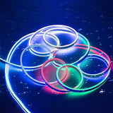 Carvallo - Luminös musik neonslang Carvallo