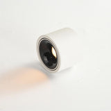 Taklampa Modern Justerbar LED Spotlight Carvallo