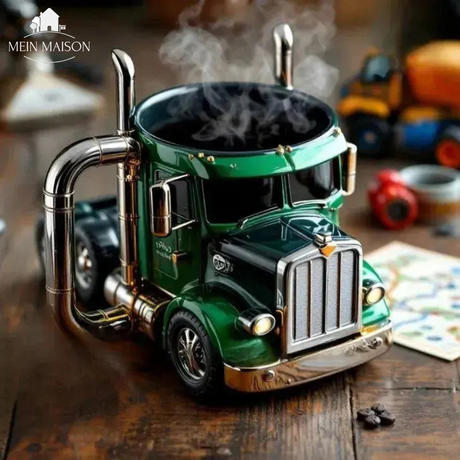 Carvallo Classic – Den kaffeepæn for ægte gadehelte Carvallo