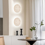Carvallo – Elegant vägglampa med mjukt LED-ljus för en sofistikerad atmosfär Carvallo