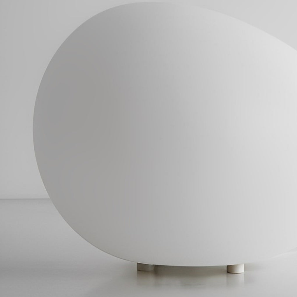 Utomhusbelysning Modern LED Sten Trädgårdslampa Carvallo