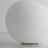 Utomhusbelysning Modern LED Sten Trädgårdslampa Carvallo