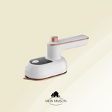 Carvallo – Faltenfri överallt och när som helst Carvallo