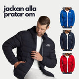 Darth™ Trendig dunjacka-Hemnix-Hemnix