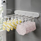 Carvallo – Den platsbesparande torkhjälpen för varje dag! Carvallo