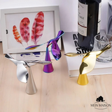 Carvallo – Elegans möter flaskkomfort Carvallo