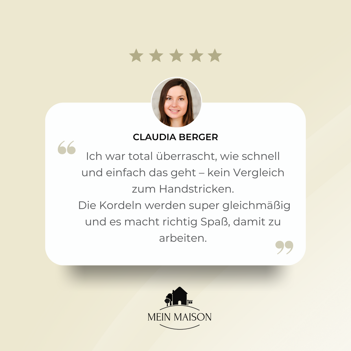 Carvallo – För lätt snörning Carvallo