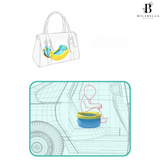 Carvallo – Den smarta nödfalls-toaletten för unterwegs Carvallo