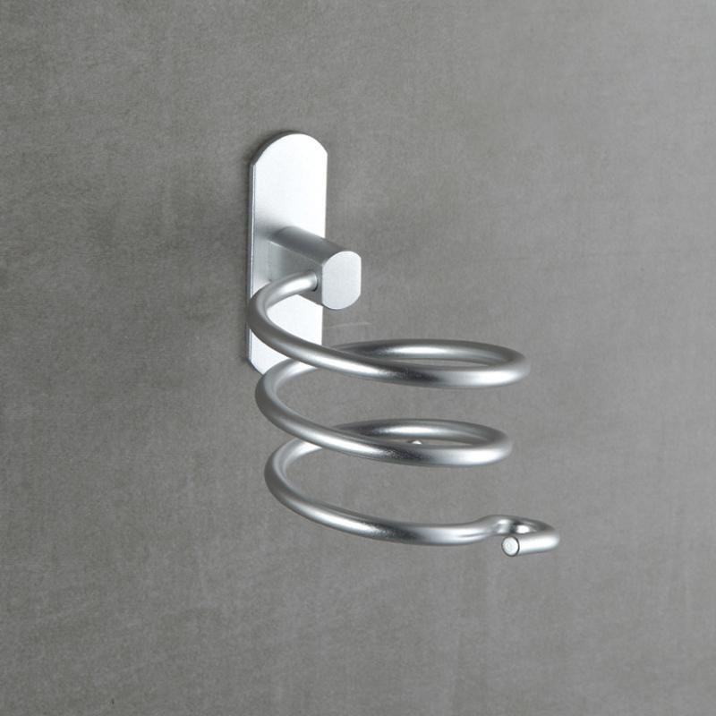 NeatNest - Platsbesparande badrumsorganisatör för en prydlig look Carvallo