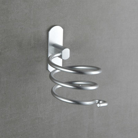 NeatNest - Platsbesparande badrumsorganisatör för en prydlig look Carvallo