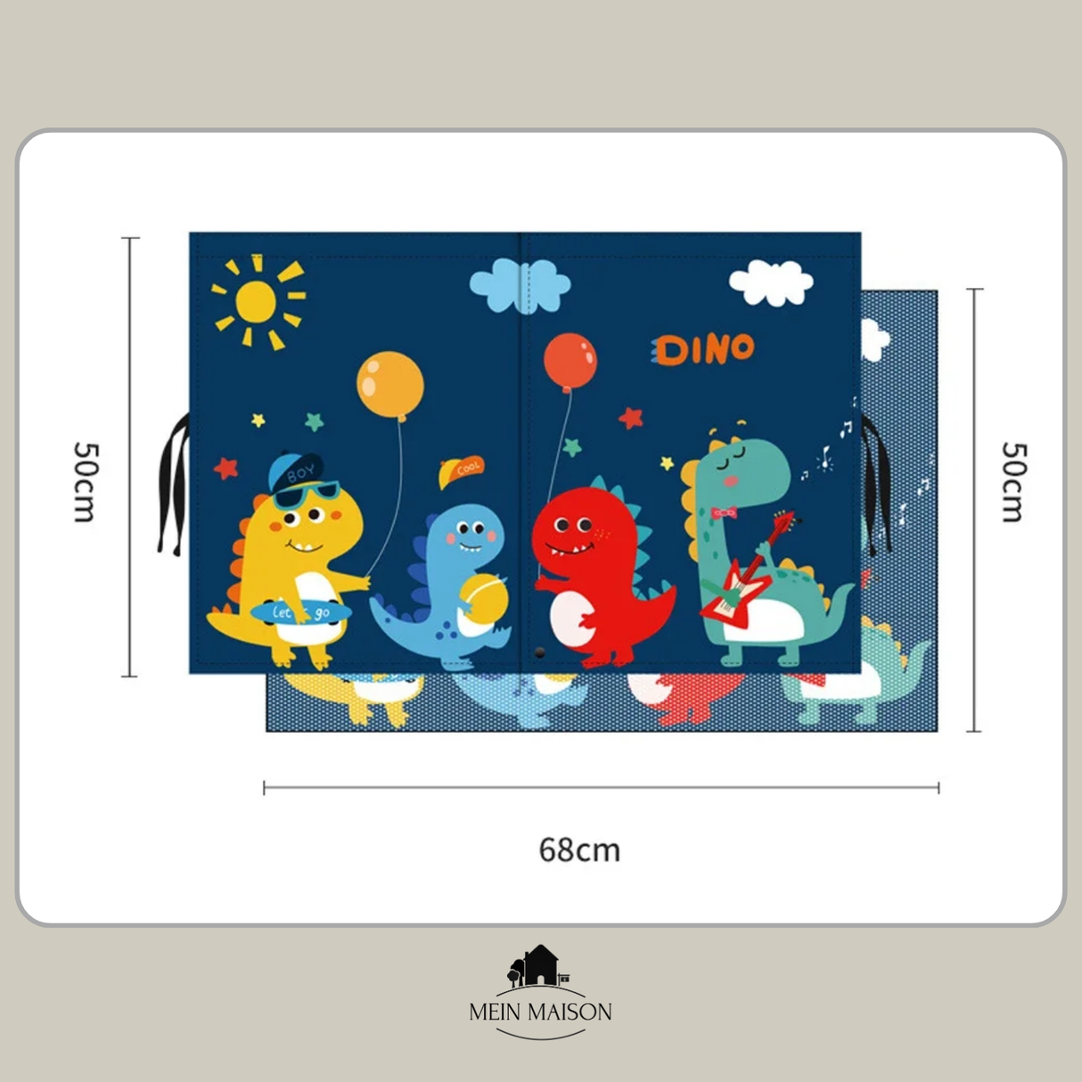 Carvallo | SunGuard Baby – Skugga &amp; säkerhet för varje bilresa! Carvallo