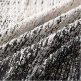 Neutral Tone Chenille Sofabedcover Carvallo