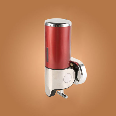 Carvallo – Din ordningshjälte för duschen! Carvallo