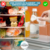 Carvallo | FridgeTidy – Den smarta organisationshjälparen för ditt kylskåp! Carvallo