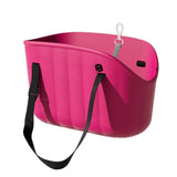 EVA Lättvikts Vattentålig Husdjursbärare – Rymlig, Hållbar & Resvänlig Carvallo