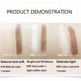 Concealer och Contour Makeup Stick-Personligt-BB-Hemnix