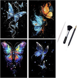 Carvallo – Klösa, förundras, älska! Carvallo