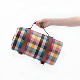 EverDry Outdoor Picnic Mat – Vattentät & Allväderskomfort MILA Sverige