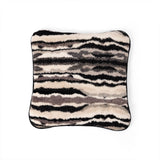 Bärbar upphöjd hundsäng Fällbar Andningsbar Polyester för inomhus- och utomhusbruk Carvallo