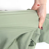 Pet Sling Carrier – Hands-Free, Lättviktig & Säkert för Små Husdjur Carvallo