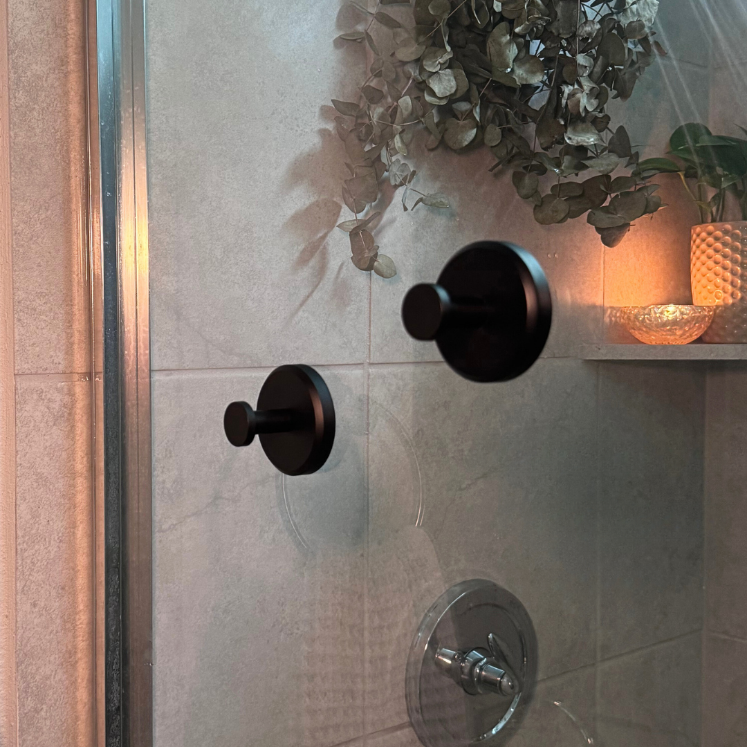 Carvallo | LockHook - Krok med sugkoppar Carvallo